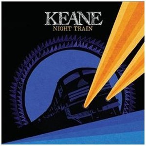 Keane / Night Train (EP, 홍보용)