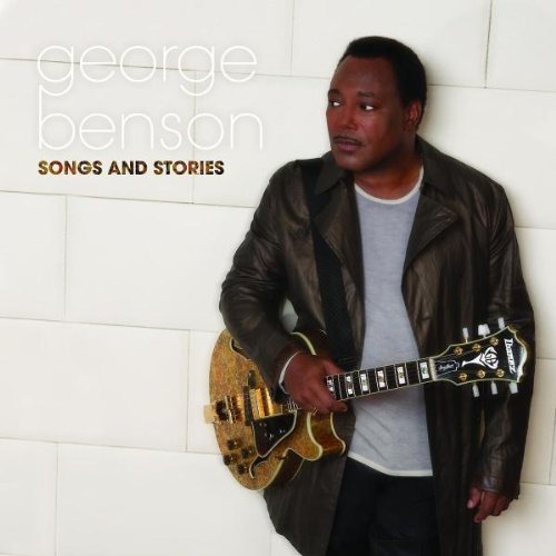 George Benson / Songs &amp; Stories (홍보용)