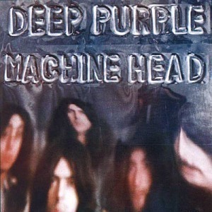 Deep Purple / Machine Head