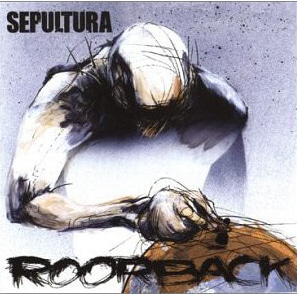 Sepultura / Roorback (홍보용)