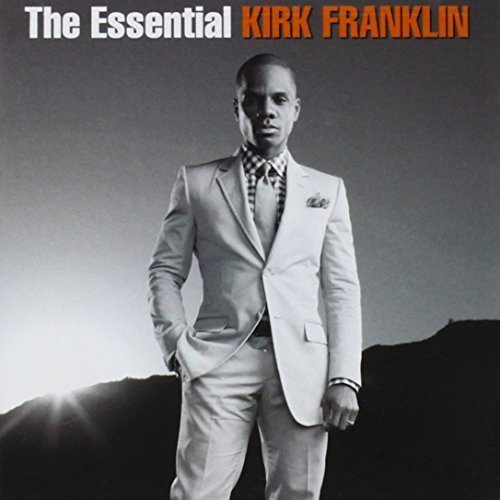 Kirk Franklin / The Essential Kirk Franklin (2CD)