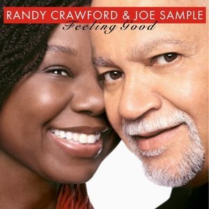 Randy Crawford &amp; Joe Sample / Feeling Good (홍보용)