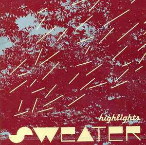 스웨터(Sweater) / 3집-Highlights