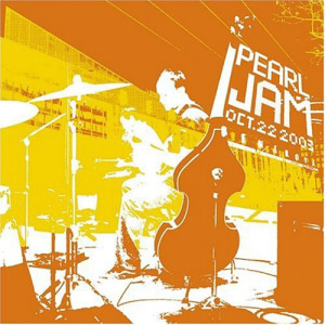 Pearl Jam / Live At Benaroya Hall (2CD, DIGI-PAK)