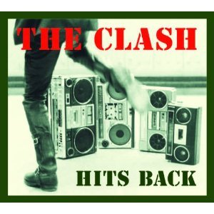 The Clash / Hits Back (2CD, REMASTERED, DIGi-PAK)