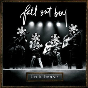 Fall Out Boy / Live in Phoenix