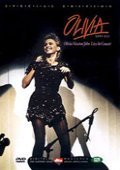 [DVD] Olivia Newton John / Live In Concert 