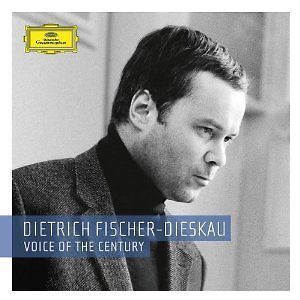 Dietrich Fischer-Dieskau / Fischer-Dieskau Edition - Die Jahrhundertstimme (23CD+2DVD, BOX SET, 미개봉)