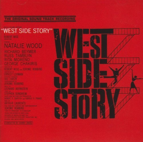 O.S.T. / West Side Story (웨스트 사이드 스토리)