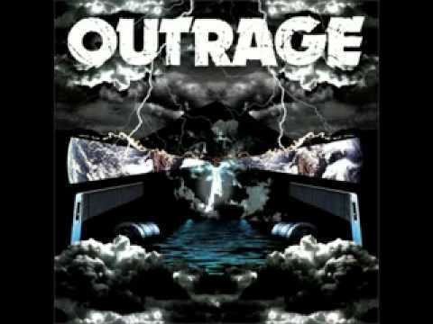 Outrage / Outrage (홍보용)