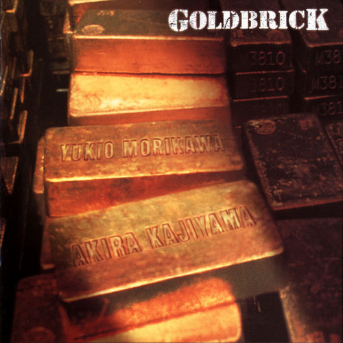 Goldbrick / Goldbrick