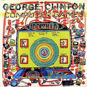 George Clinton / Computer Games