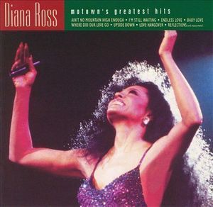 Diana Ross / Motown&#039;s Greatest Hits