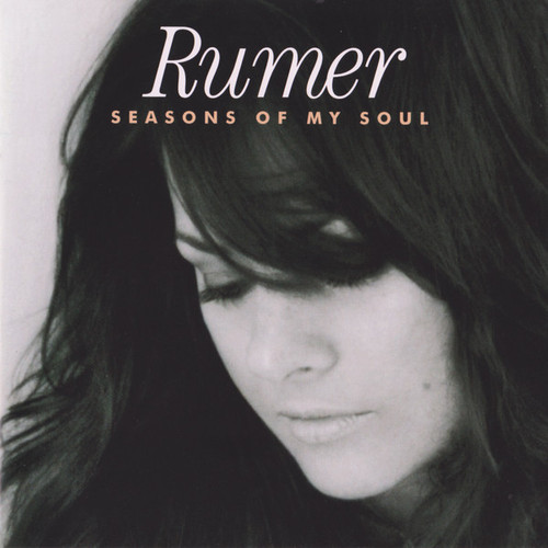 Rumer / Seasons Of My Soul (BONUS TRACKS, 미개봉)