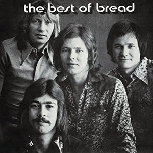Bread / The Best Of Bread (REMASTERED, 미개봉)