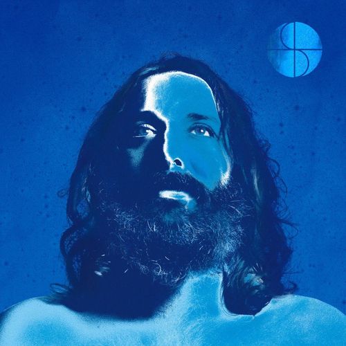 Sebastien Tellier / My God Is Blue (DIGI-PAK, 미개봉)