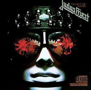 Judas Priest / Hell Bent For Leather