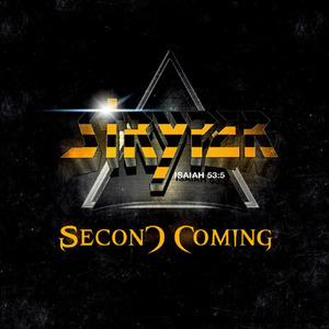 Stryper / Second Coming