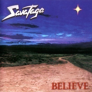 Savatage / Believe