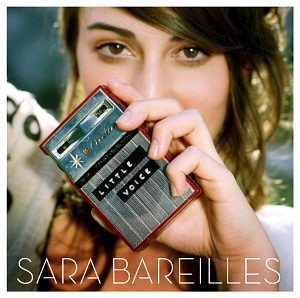 Sara Bareilles / Little Voice