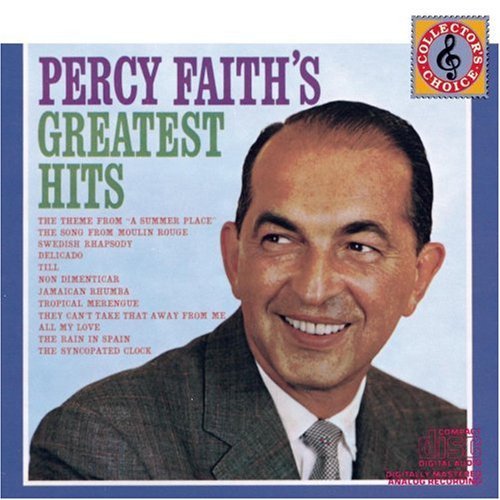 Percy Faith / Percy Faith&#039;s Greatest Hits