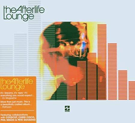 Afterlife / The Afterlife Lounge (DIGI-PAK)