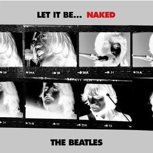 The Beatles / Let It Be... Naked (2CD)