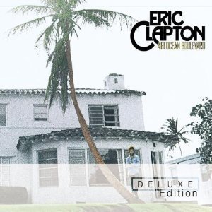 Eric Clapton / 461 Ocean Boulevard (2CD DELUXE EDITION, DIGI-PAK)