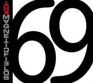 Magnetic Fields / 69 Love Songs (3CD)