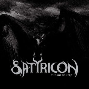 Satyricon / The Age Of Nero