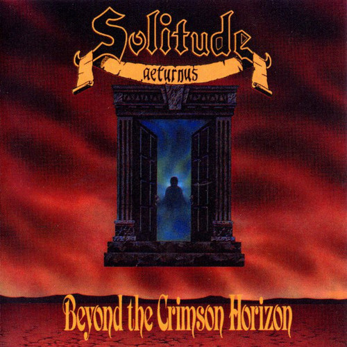 Solitude Aeturnus / Beyond The Crimson Horizon