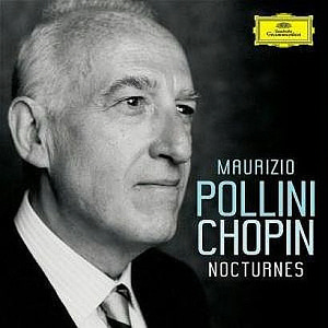 Maurizio Pollini / Chopin: Nocturnes (2CD, 미개봉)