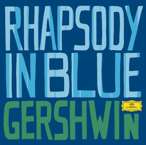 Leonard Bernstein / James Levine / Gershwin : Rhapsody in Blue, An American in Paris, &#039;Porgy and Bess&#039; Suite
