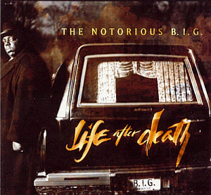 Notorious B.I.G. / Life After Death (2CD)