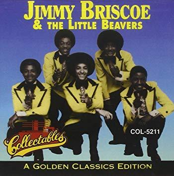 Jimmy Briscoe &amp; The Little Beavers / Golden Classics Edition 