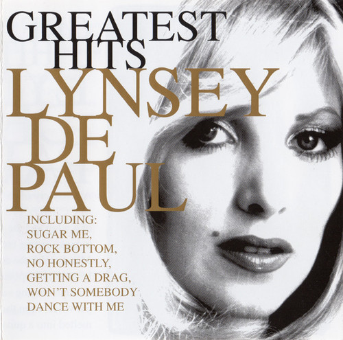 Lynsey De Paul / Greatest Hits
