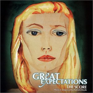 O.S.T. / Great Expectations (위대한 유산) : The Score
