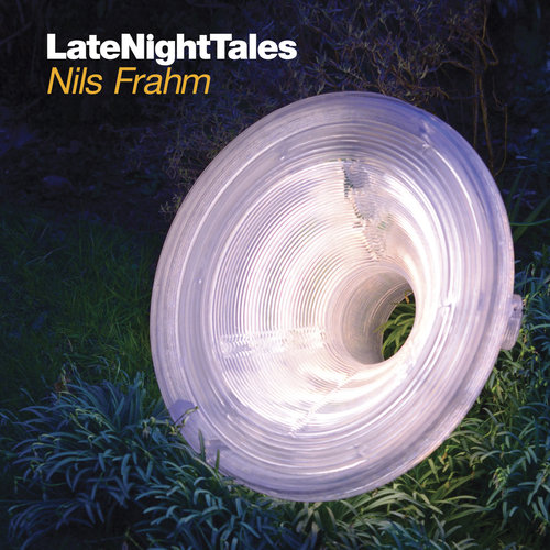 Nils Frahm / Late Night Tales