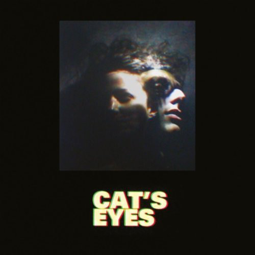 Cat&#039;s Eyes / Cat&#039;s Eyes