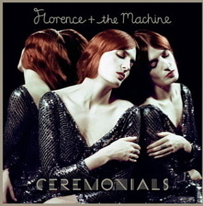 Florence + The Machine / Ceremonials (2CD DELUXE EDITION, DIGI-PAK, 미개봉)