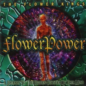 Flower Kings / Flower Power (2CD, Bonus Tracks)