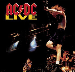 AC/DC / Live (REMASTERED, DIGI-PAK)