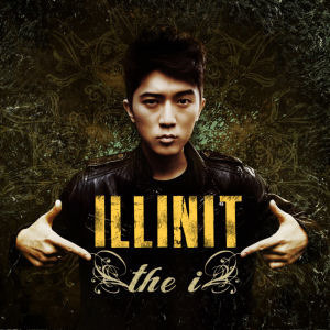 일리닛(Illinit) / The I (MINI ALBUM) (홍보용)
