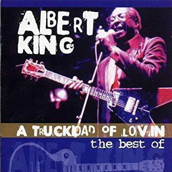 Albert King / Truckload Of Lovin&#039; (2CD) 
