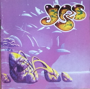 Yes / Yesstory (2CD)