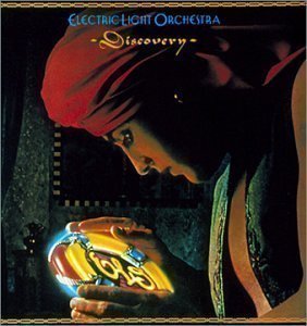 Electric Light Orchestra (ELO) / Discovery