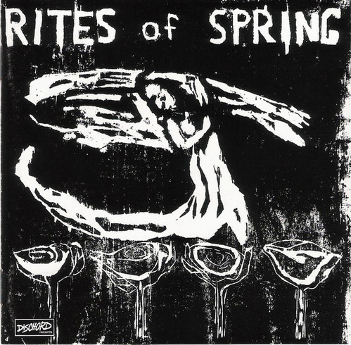 Rites Of Spring / End On End