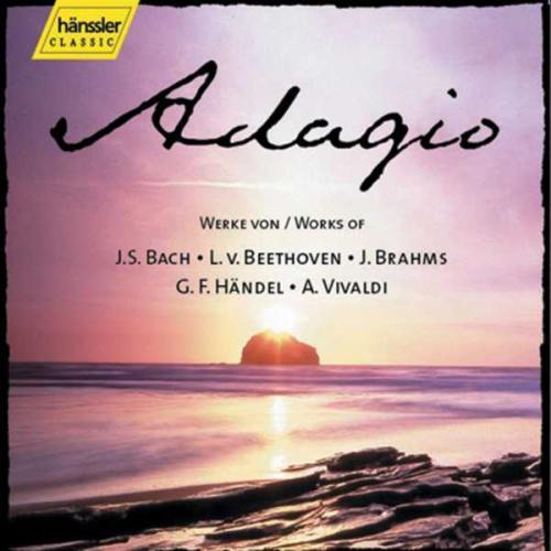 V.A. / Adagio (3CD)