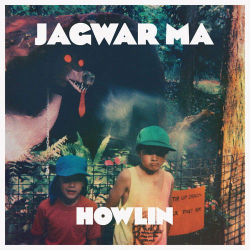 Jagwar Ma / Howlin