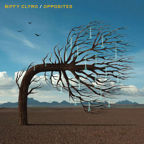 Biffy Clyro / Opposites 
